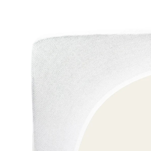 Stearns & Foster Tencel Cooling Comfort-Knit Mattress Pad