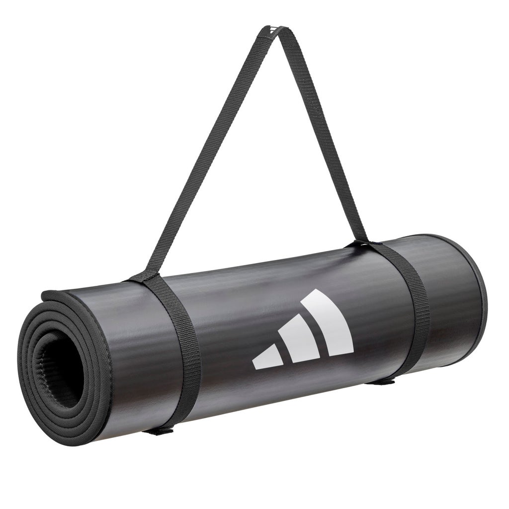 adidas Training Mat - 10 mm