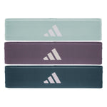 adidas Resistance Bands, Set of 3