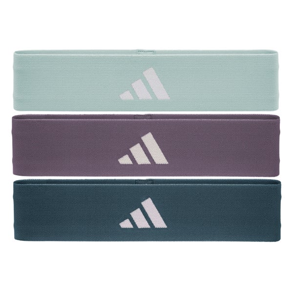 Resistance Bands, Set of 3