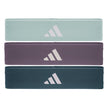 Resistance Bands, Set of 3