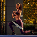 adidas Resistance Bands, Set of 3