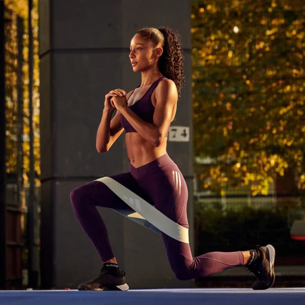 Resistance Bands, Set of 3