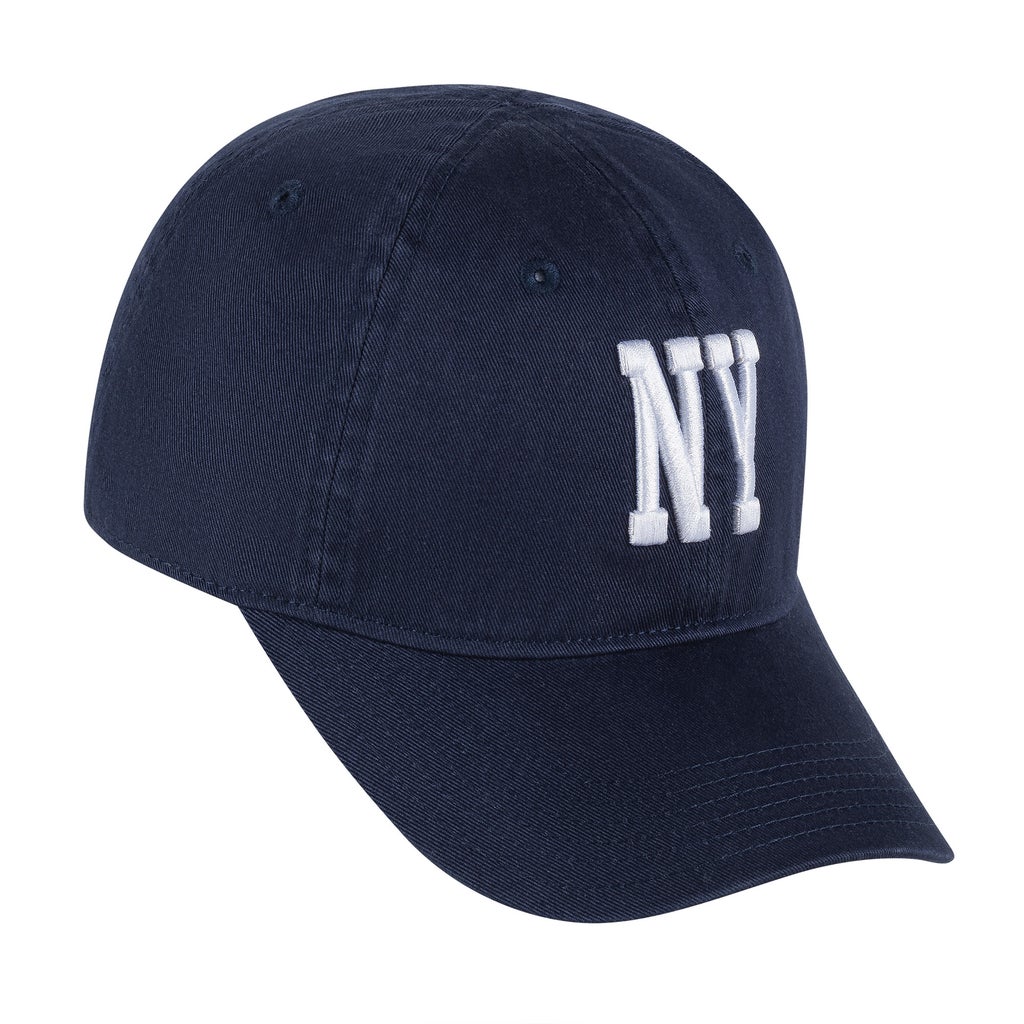 Scotch & Soda Unisex Cities Adjustable Cap