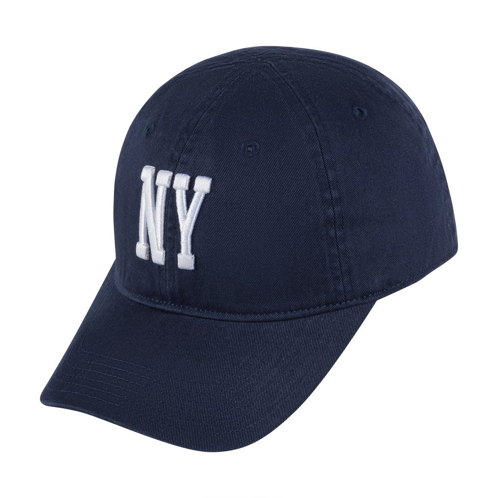 Scotch & Soda Unisex Cities Adjustable Cap