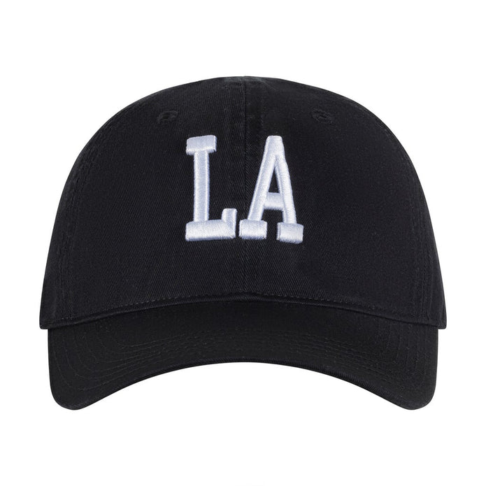 Scotch & Soda Unisex Cities Adjustable Cap - Multi-Coloured