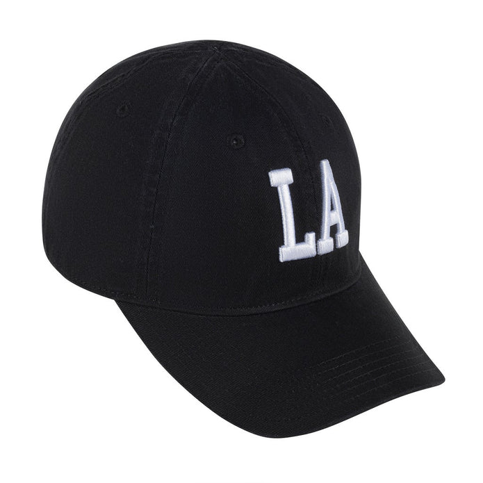 Scotch & Soda Unisex Cities Adjustable Cap