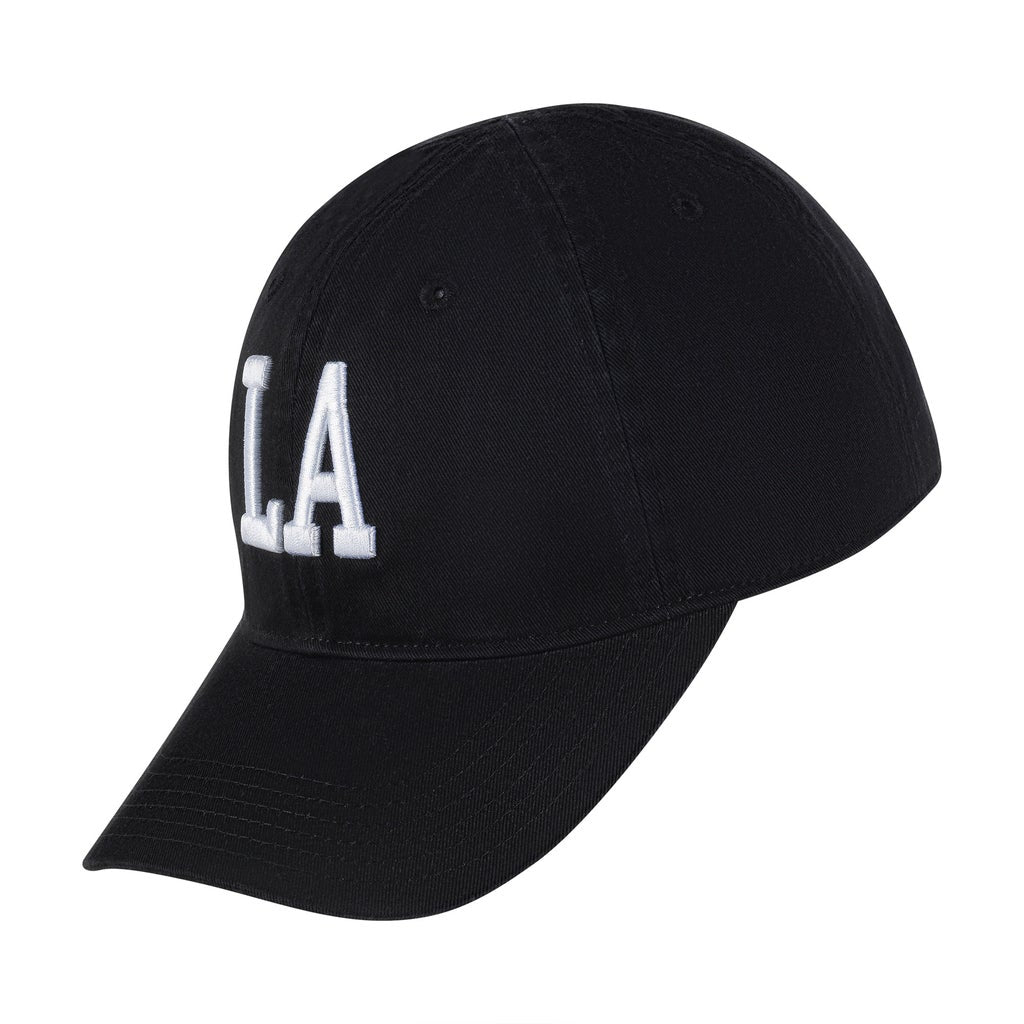 Scotch & Soda Unisex Cities Adjustable Cap