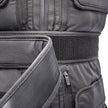 adidas Performance Adjustable Weight Vest - 0.57 kg - 9.1 kg (1.25 lb. - 20 lb.)