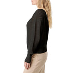 Como Vintage Women's Open Stitch Sweater