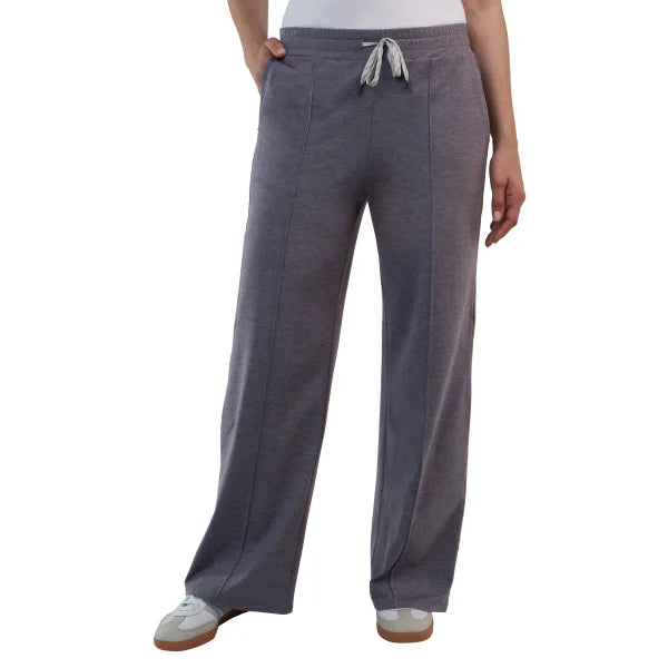 Kirkland Signature Women's Pintuck Pant