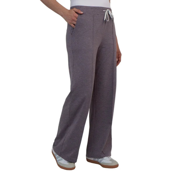 Kirkland Signature Women's Pintuck Pant