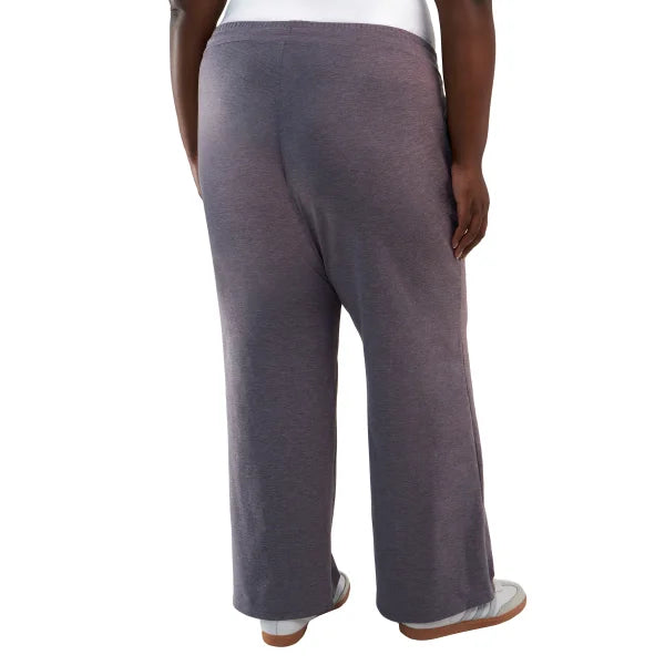 Kirkland Signature Women's Pintuck Pant