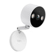 TP-Link Tapo C120 Indoor/Outdoor Wi-Fi Home Security Camera