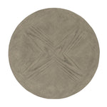 Flexsteel Melody Round End Table