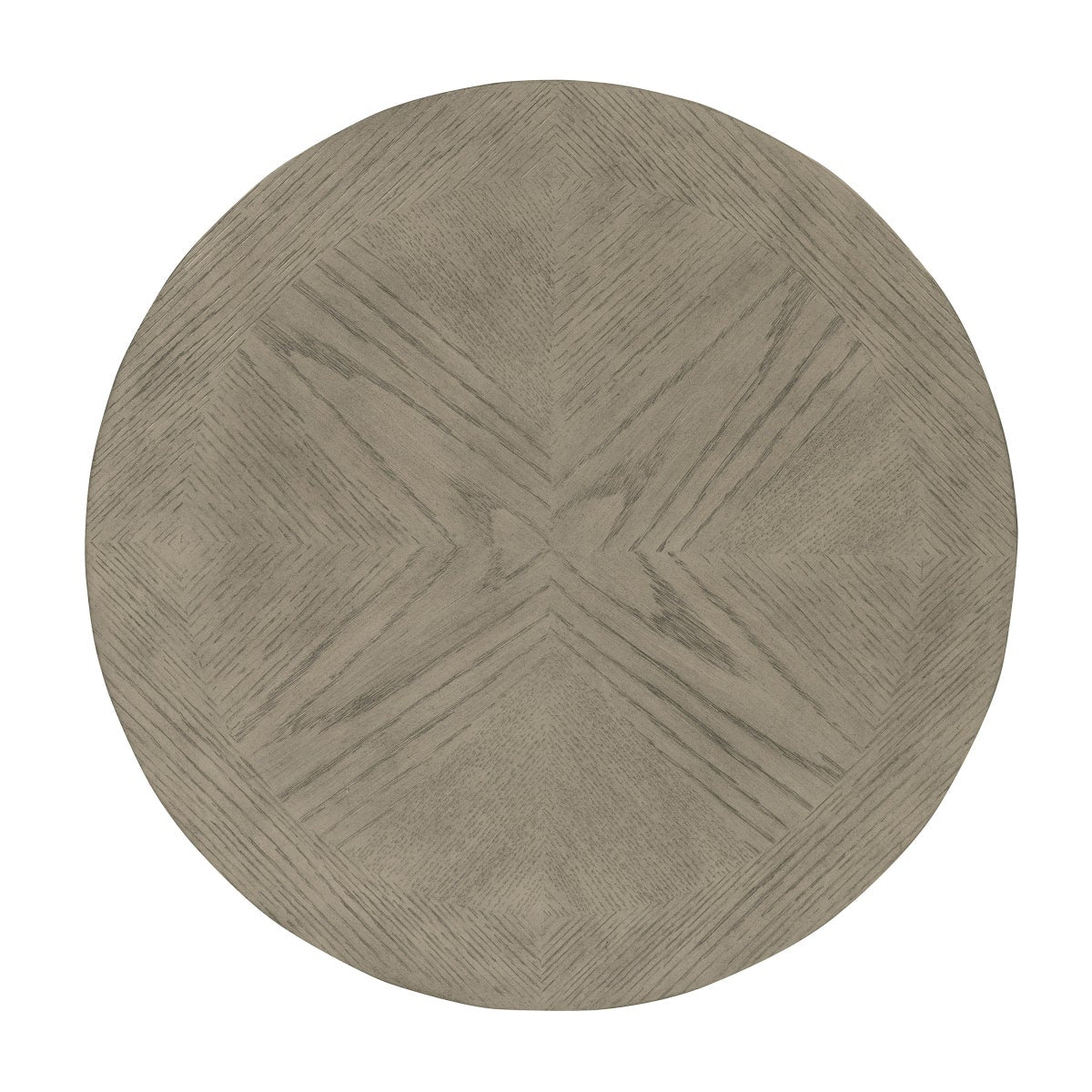 Flexsteel Melody Round End Table