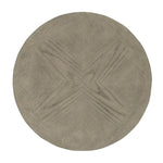 Flexsteel Melody Round End Table