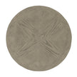 Flexsteel Melody Round End Table