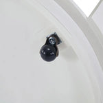 Flexsteel Melody Round Coffee Table