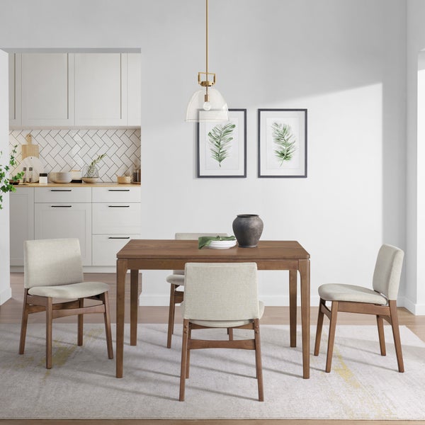 Pike & Main Stella 5-piece Dining Room Set