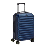 Delsey Helium Edge 2-piece Hardside Luggage Set