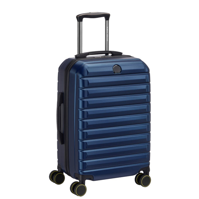 Delsey Helium Edge 2-piece Hardside Luggage Set