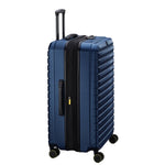 Delsey Helium Edge 2-piece Hardside Luggage Set