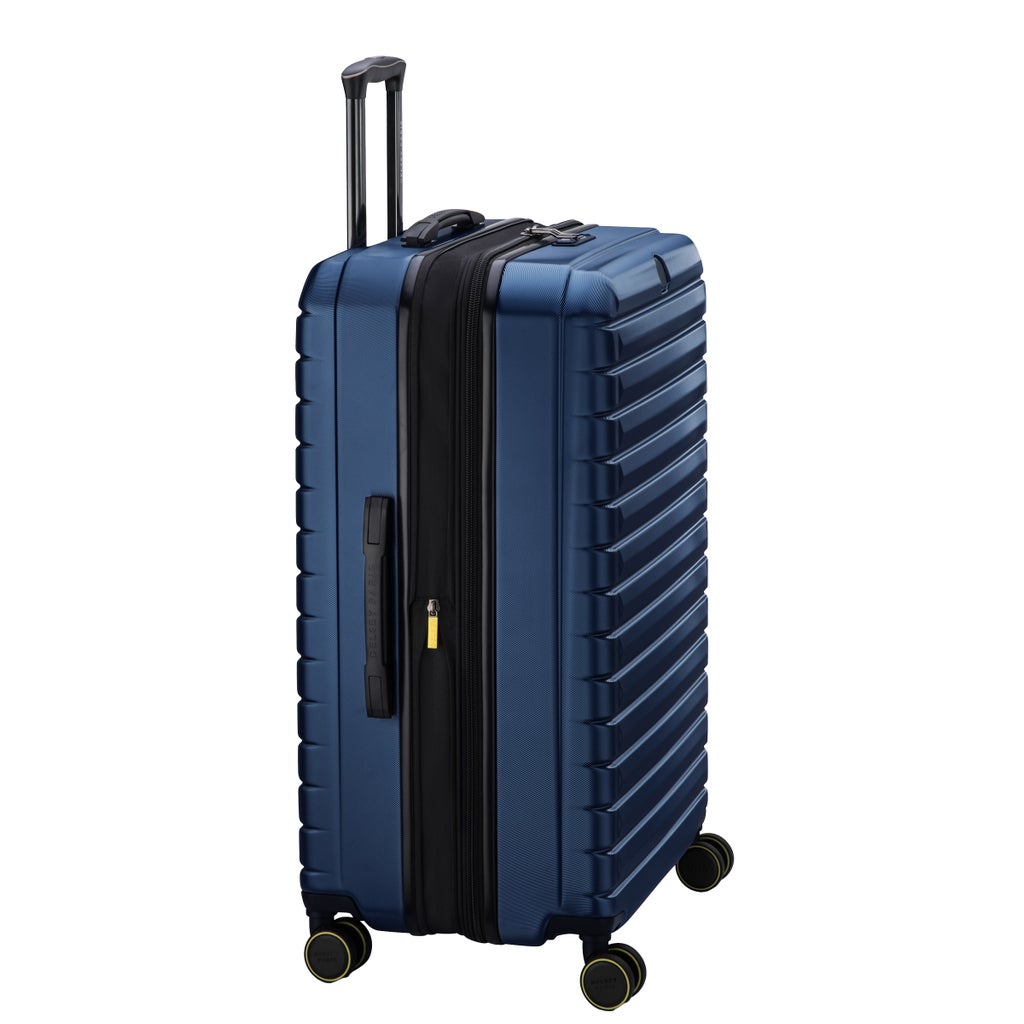 Delsey Helium Edge 2-piece Hardside Luggage Set