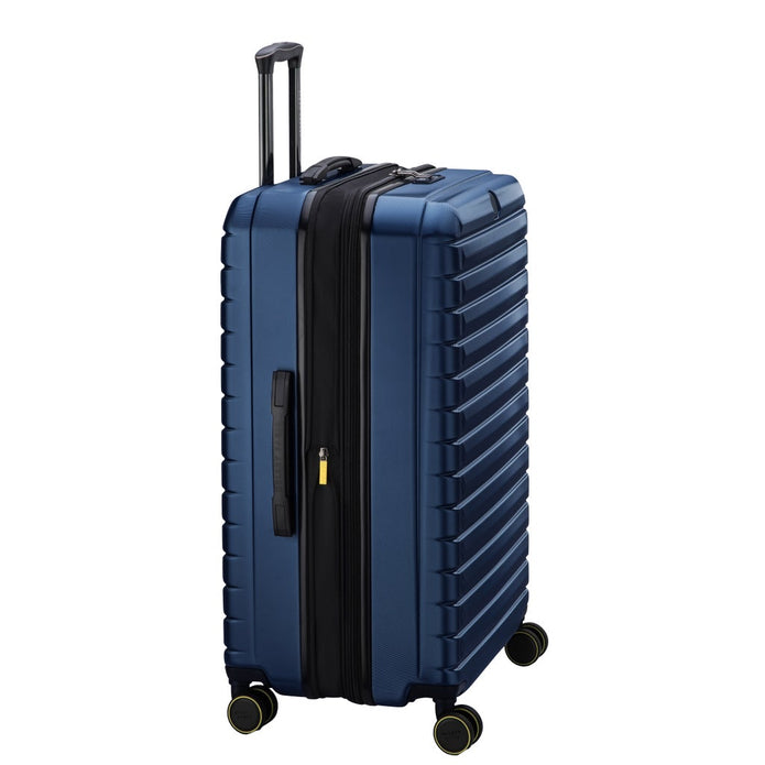 Delsey Helium Edge 2-piece Hardside Luggage Set