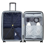 Delsey Helium Edge 2-piece Hardside Luggage Set