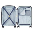 Delsey Helium Edge 2-piece Hardside Luggage Set