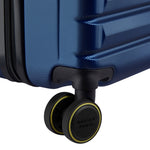 Delsey Helium Edge 2-piece Hardside Luggage Set