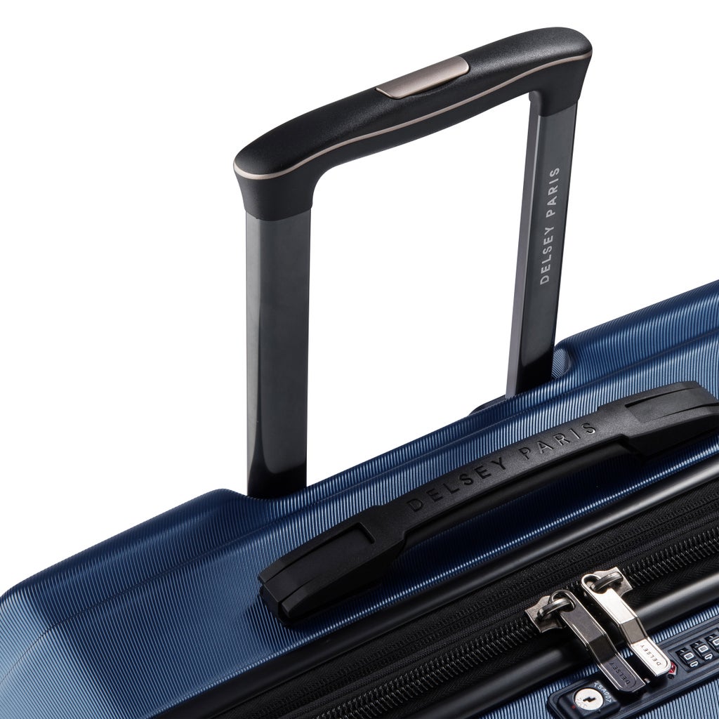 Delsey Helium Edge 2-piece Hardside Luggage Set