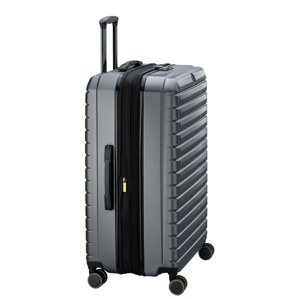 Delsey Helium Edge 2-piece Hardside Luggage Set