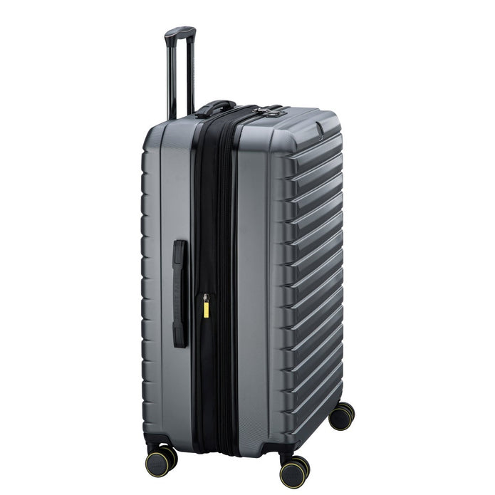 Delsey Helium Edge 2-piece Hardside Luggage Set
