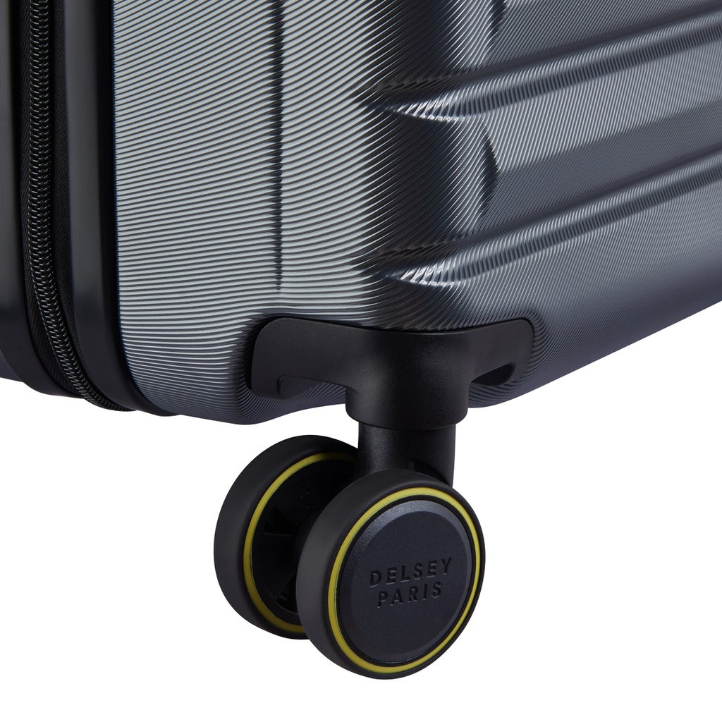 Delsey Helium Edge 2-piece Hardside Luggage Set