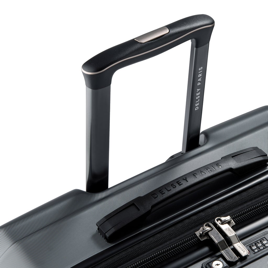 Delsey Helium Edge 2-piece Hardside Luggage Set
