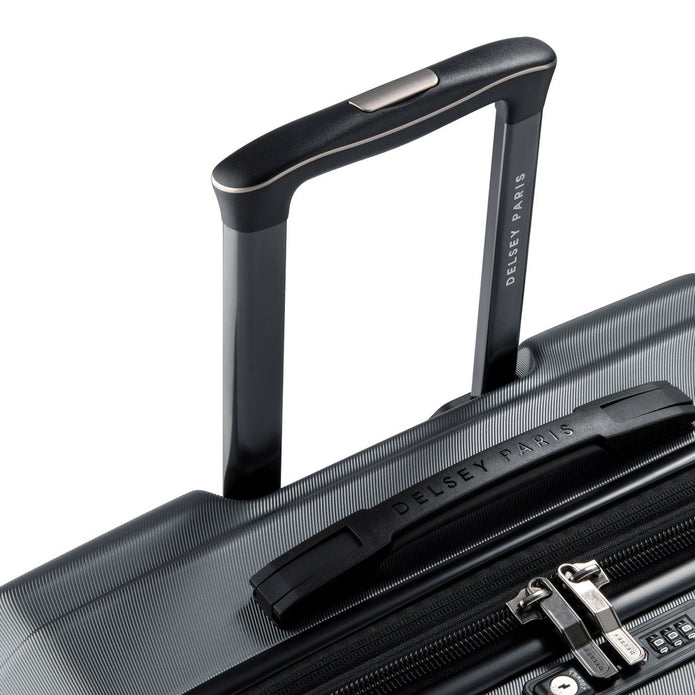 Delsey Helium Edge 2-piece Hardside Luggage Set