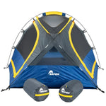 Napier Lite Pack Camping Bundle