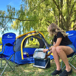 Napier Lite Pack Camping Bundle