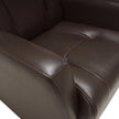 Palliser – Anais Top-grain Leather Swivel Glider Power Recliner