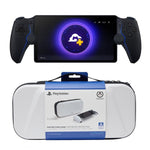 PlayStation Portal Remote Player Bundle with Protective Case