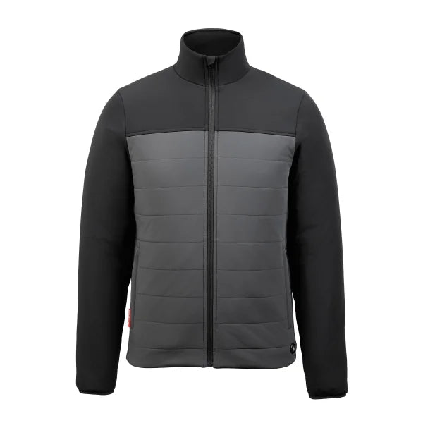 Heatlover Heated Men's Puffer Jacket