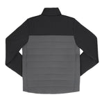 Heatlover Heated Men's Puffer Jacket