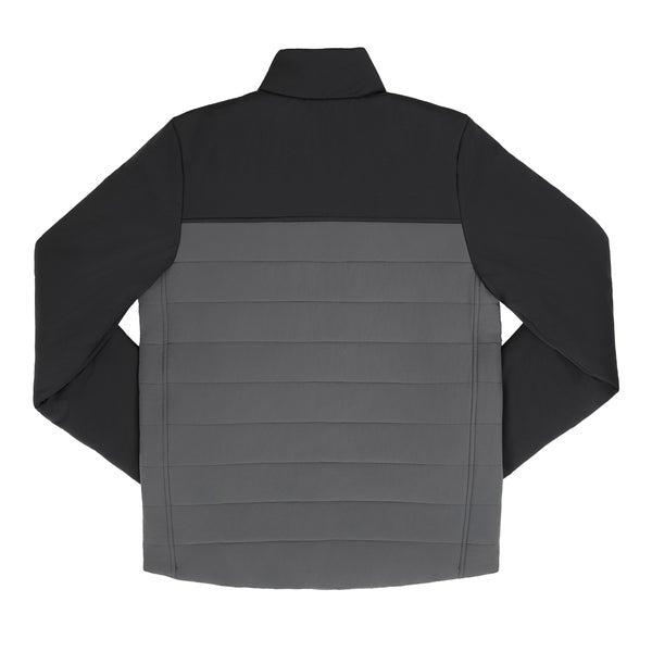 Heatlover Heated Men's Puffer Jacket