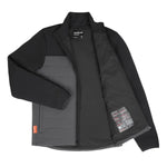 Heatlover Heated Men's Puffer Jacket