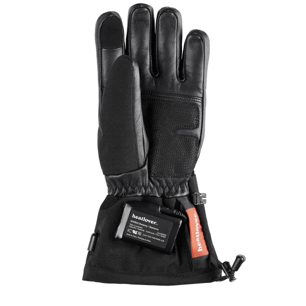 Heatlover Heated Winter Glove