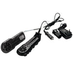MaxxDry Traveler DX Portable Boot and Shoe Dryer