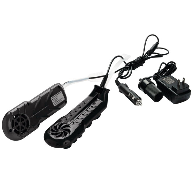 MaxxDry Traveler DX Portable Boot and Shoe Dryer