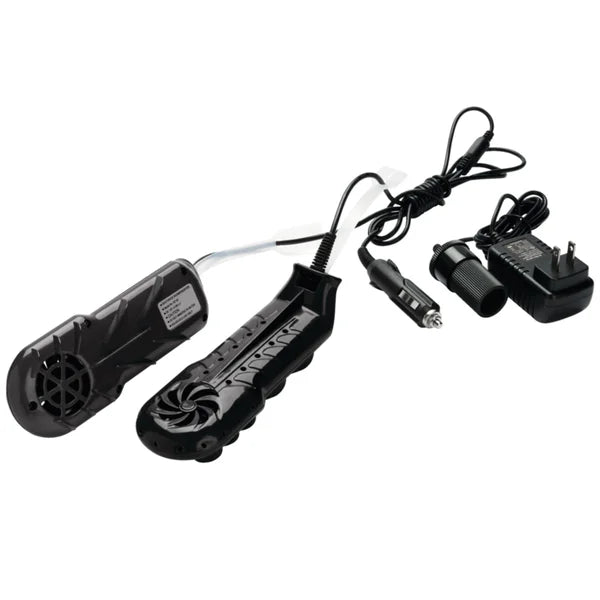 MaxxDry Traveler DX Portable Boot and Shoe Dryer